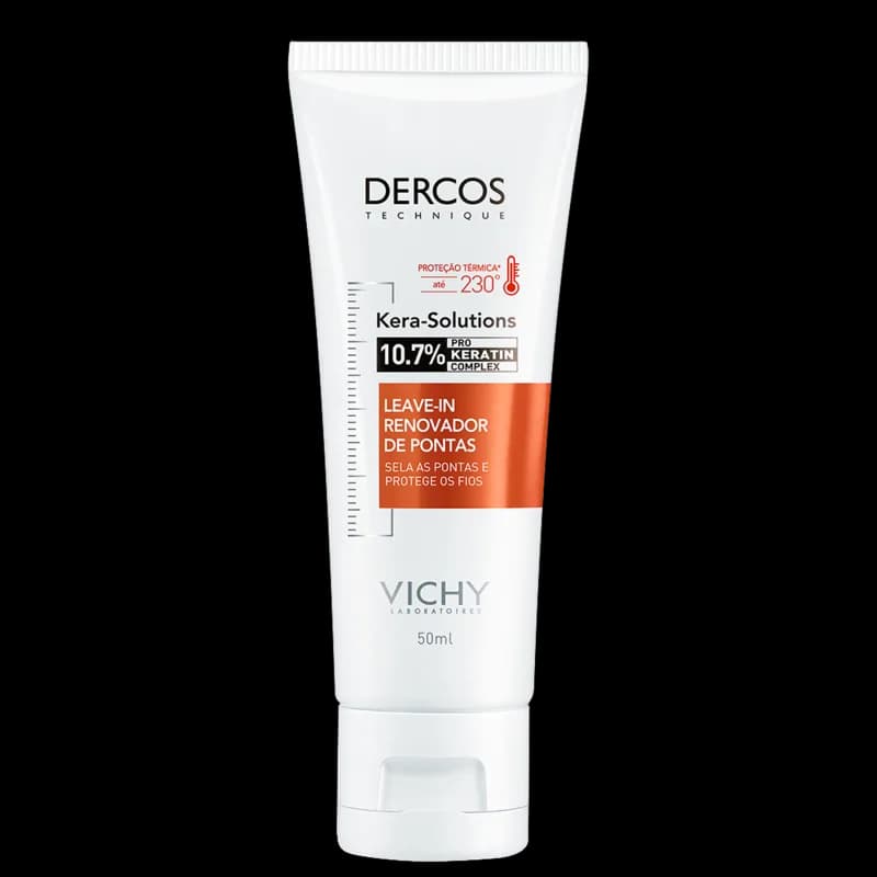 Dercos Kera-Solutions - Leave-In 50ml